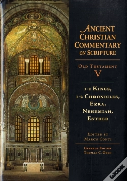 Capa do artigo 1â€“2 Kings, 1â€“2 Chronicles, Ezra, Nehemiah, Esther