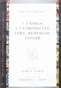 1â€“2 Kings, 1â€“2 Chronicles, Ezra, Nehemiah, Esther - Preview