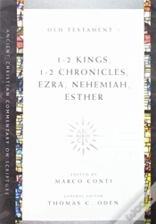 Capa do artigo 1â€“2 Kings, 1â€“2 Chronicles, Ezra, Nehemiah, Esther