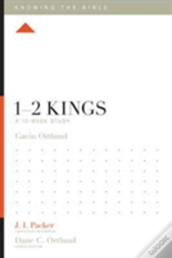 Capa do artigo 1â€“2 Kings