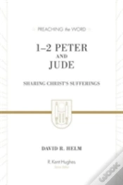 Capa do artigo 1â€“2 Peter And Jude