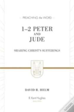 Capa do artigo 1â€“2 Peter And Jude