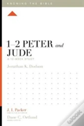 1â€“2 Peter And Jude