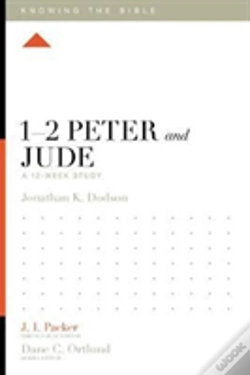 Capa do artigo 1â€“2 Peter And Jude