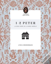 Capa do artigo 1â€“2 Peter