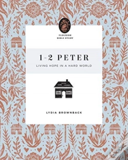 Capa do artigo 1â€“2 Peter
