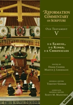 Capa do artigo 1â€“2 Samuel, 1â€“2 Kings, 1â€“2 Chronicles