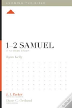 Capa do artigo 1â€“2 Samuel
