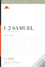 Capa do artigo 1â€“2 Samuel