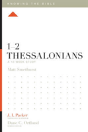 1â€“2 Thessalonians - Preview