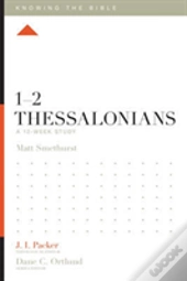 1â€“2 Thessalonians