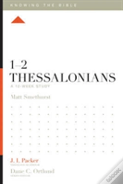 Capa do artigo 1â€“2 Thessalonians