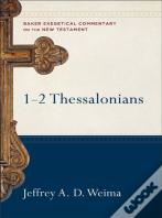 1â€“2 Thessalonians