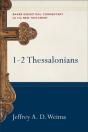 1â€“2 Thessalonians - Preview