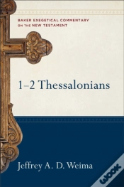 Capa do artigo 1â€“2 Thessalonians