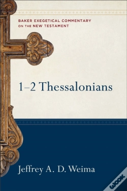 Capa do artigo 1â€“2 Thessalonians
