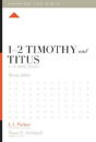 1â€“2 Timothy And Titus - Preview
