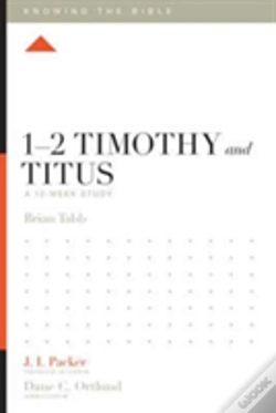 Capa do artigo 1â€“2 Timothy And Titus