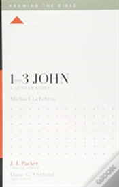 Capa do artigo 1â€“3 John