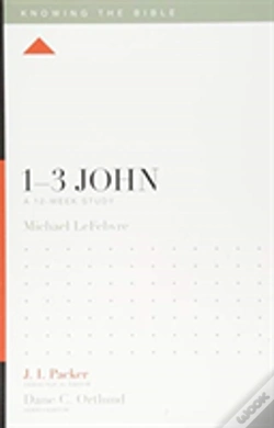 Capa do artigo 1â€“3 John