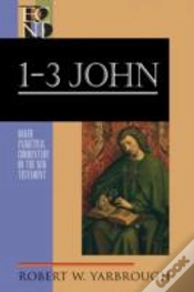 Capa do artigo 1â€“3 John
