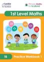 1b Practice Workbook 1 - Preview