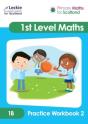 1b Practice Workbook 2 - Preview