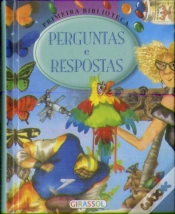 Capa do artigo 1ªbiblioteca - Perguntas e Respostas