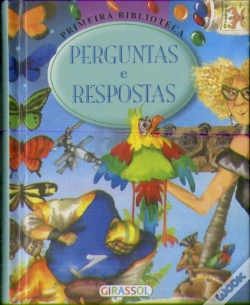 Capa do artigo 1ªbiblioteca - Perguntas e Respostas