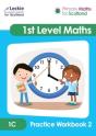 1c Practice Workbook 2 - Preview