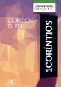 1coríntios: Comentário Exegético - Preview