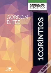 Capa do artigo 1coríntios: Comentário Exegético