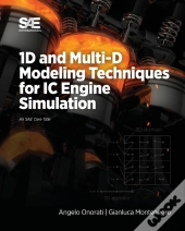 1d And Multi-D Modeling Techniques For Ic Engine Simulation