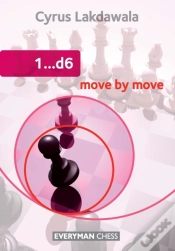 Capa do artigo 1...D6: Move By Move