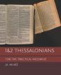 1&2 Thessalonians For The Practical Messianic - Preview