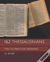 Capa do artigo 1&2 Thessalonians For The Practical Messianic