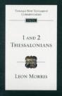 1&2 Thessalonians - Preview