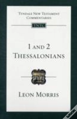 Capa do artigo 1&2 Thessalonians