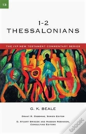 Capa do artigo 1&2 Thessalonians