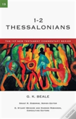 Capa do artigo 1&2 Thessalonians