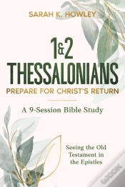 Capa do artigo 1&2 Thessalonians