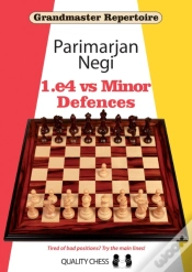 Capa do artigo 1.E4 Vs Minor Defences