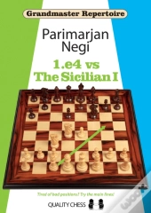 1.E4 Vs The Sicilian I