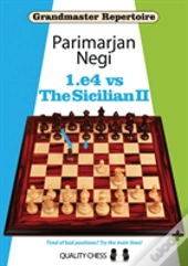 1.E4 Vs The Sicilian Ii