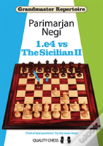 1.E4 Vs The Sicilian Ii