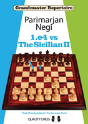1.E4 Vs The Sicilian Ii - Preview