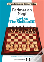 1.E4 Vs The Sicilian Iii