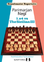 1.E4 Vs The Sicilian Iii - Preview