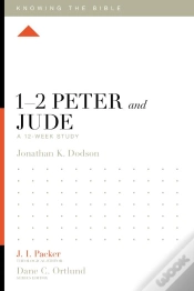 Capa do artigo 1–2 Peter And Jude