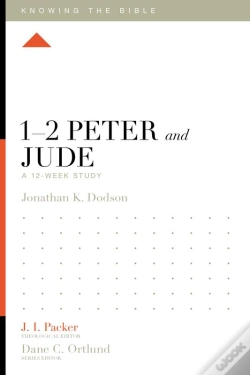 Capa do artigo 1–2 Peter And Jude